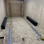 emptytrailer